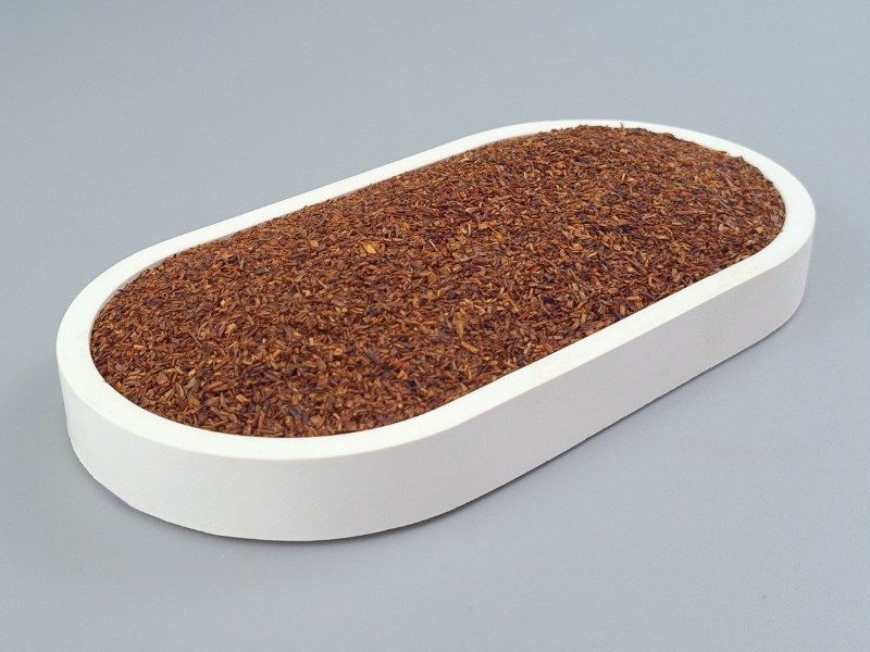 Rooibos Tee (Rotbusch), natur, bio kbA