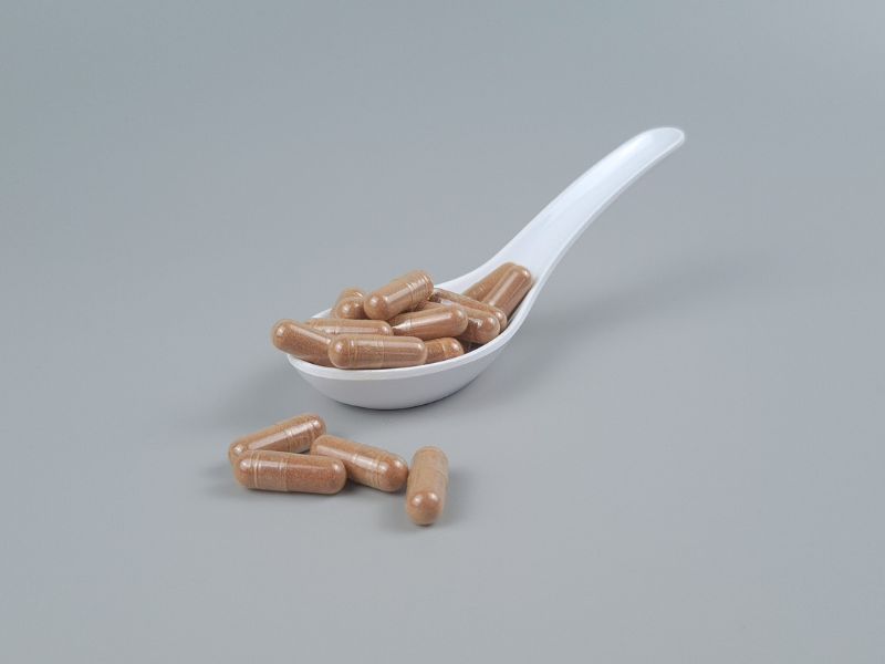 Grape Plus Kapseln mit OPC - lose