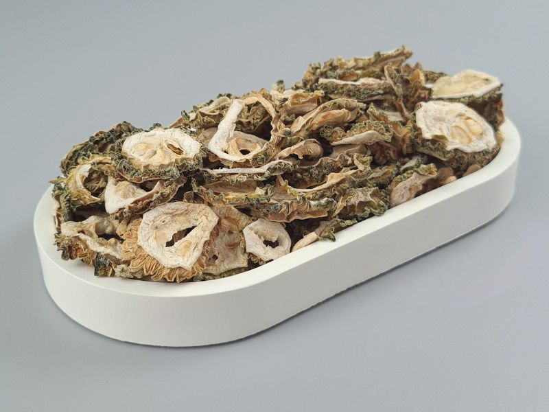 Gohyah Vitaltee, Momordica charantia, 100g, Bittermelone