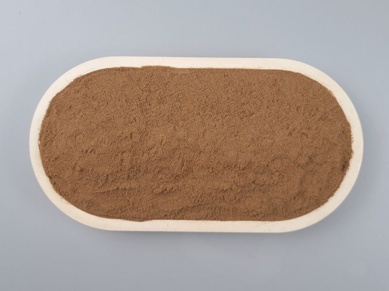Bio Fo-Ti Wurzelpulver - in der Schale
