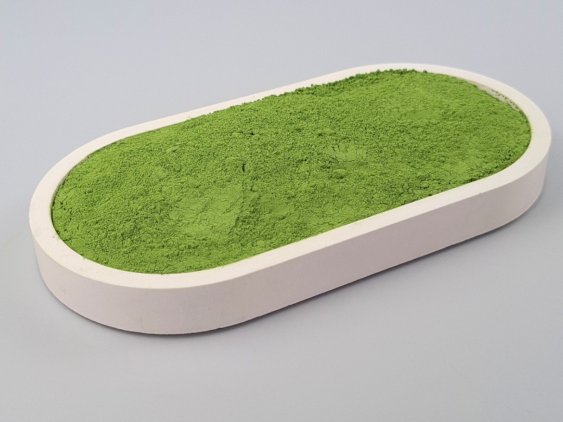 Bio-Matcha aus Japan, Grünteepulver, Topqualität - Vorteils-Dose