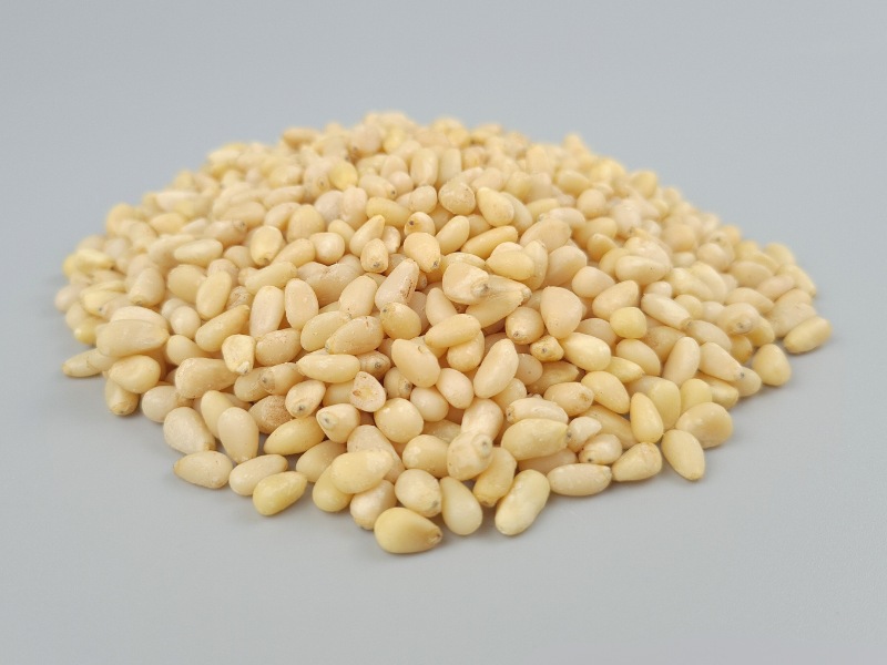 Bio Zedernusskerne lose