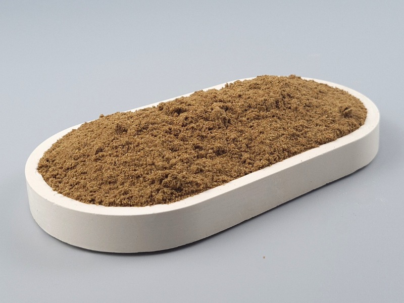 Kümmel (Carum Carvi) bio kbA, gemahlen, 250g