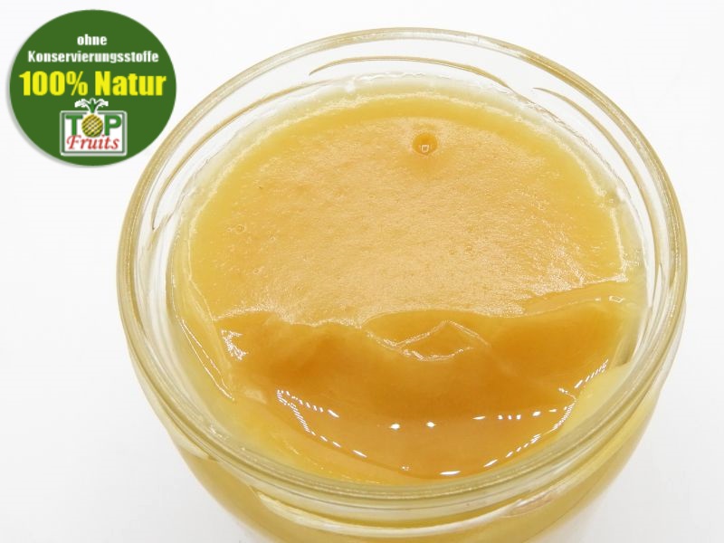 Kornblumenhonig, bio kbA - Bioland  - 500g Glas -  Sortenreiner Honig unverschnitten