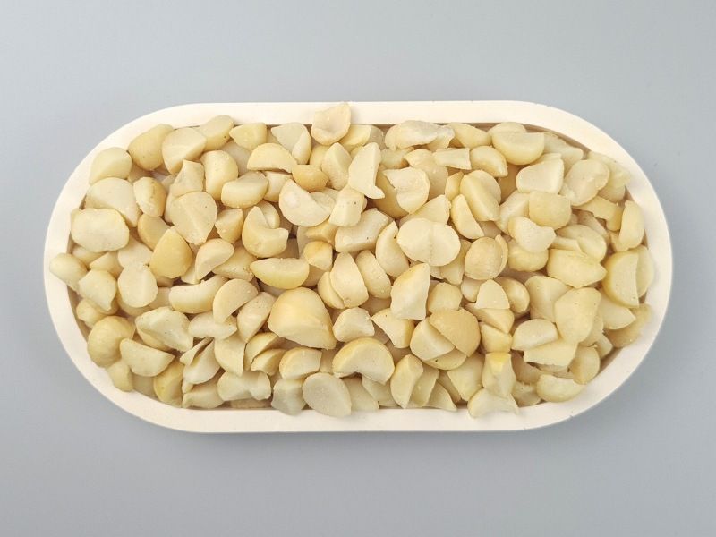 Macadamia Bruch