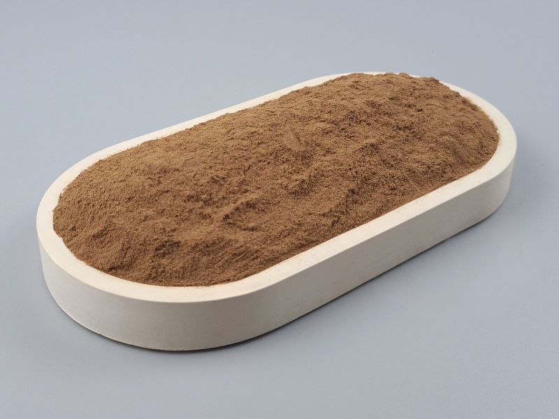 Fo-Ti Wurzelpulver, BIO kbA, 100 g, Polygoni multiflori, TCM Power, für Teeaufguss