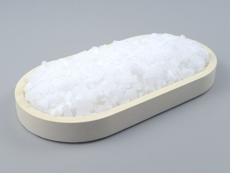 Magnesiumchlorid, MgCl2, Hochreines Magnesium, 1000g