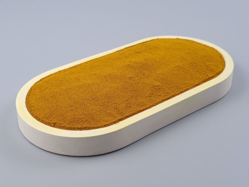 Kurkuma, Curcuma longa, Bio kbA, Gelbwurz, Curcumingehalt >4,5%