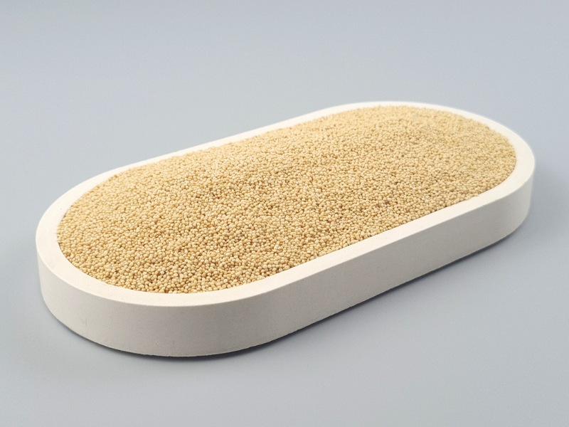 Amaranth ungemahlen - 1kg, Bio kbA, natur, Inkagetreide