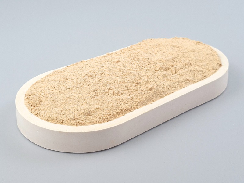 Maca Pulver, 100 % Reinheit, Hochland Maca Wurzelpulver, roh, bio kbA