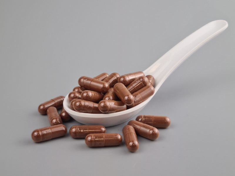 OPC Traubenkern Extrakt Forte - 180 hochdosierte Kapseln a 400mg OPC