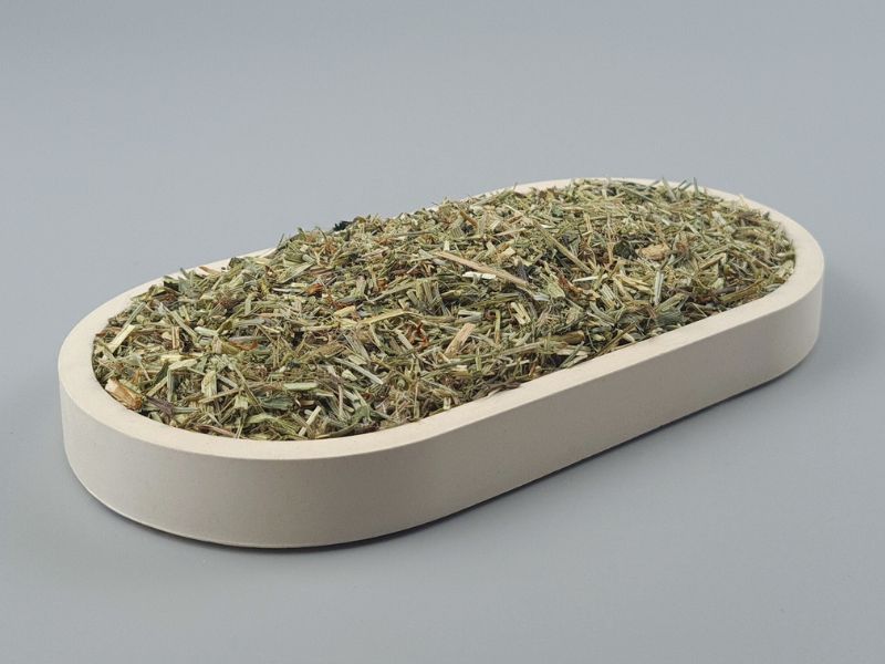Breuß Nierentee - 100g - Vitalteemischung nach Rudolf Breuss