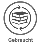 Gebraucht - Antiquarische Bücher und Medien, gebraucht. Zustand wie im Produkttitel beschrieben.