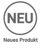 Neu - Produkte neu oder wieder neu im Programm